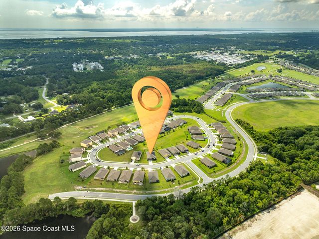 3524 Sandhill Crane Circle, Mims, FL 32754