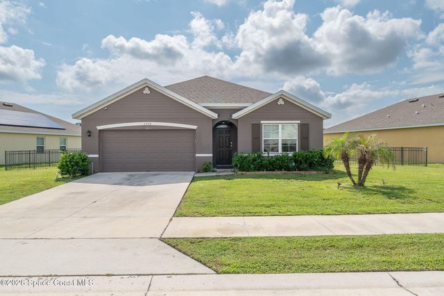 3524 Sandhill Crane Circle, Mims, FL 32754