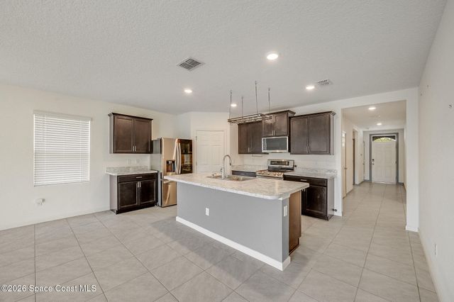 3524 Sandhill Crane Circle, Mims, FL 32754