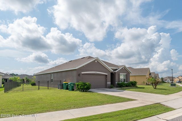 3524 Sandhill Crane Circle, Mims, FL 32754