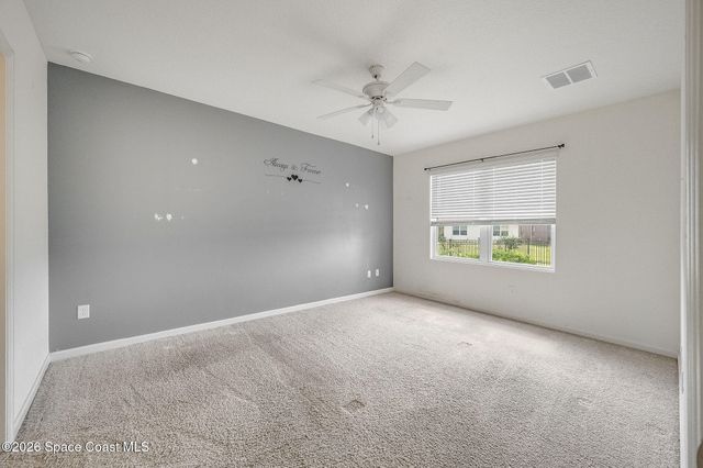 3524 Sandhill Crane Circle, Mims, FL 32754
