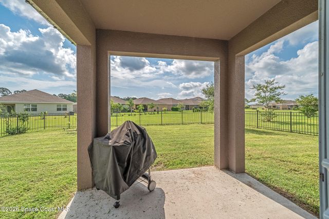 3524 Sandhill Crane Circle, Mims, FL 32754