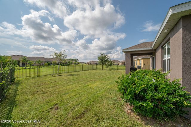 3524 Sandhill Crane Circle, Mims, FL 32754