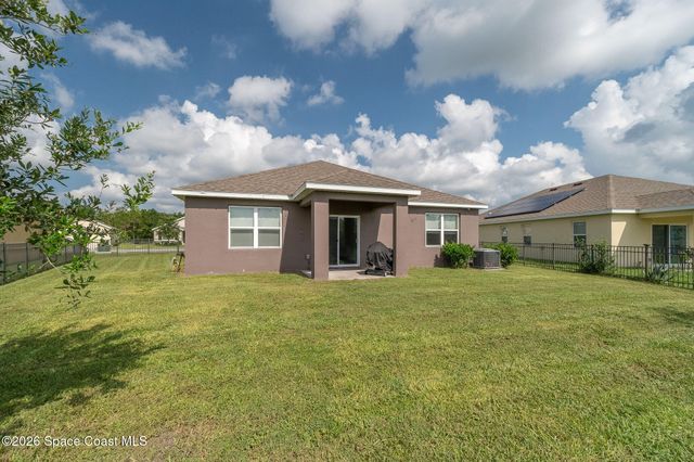 3524 Sandhill Crane Circle, Mims, FL 32754