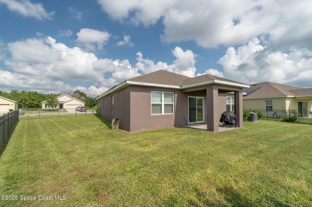 3524 Sandhill Crane Circle, Mims, FL 32754