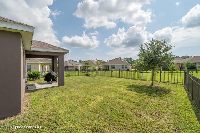 3524 Sandhill Crane Circle, Mims, FL 32754