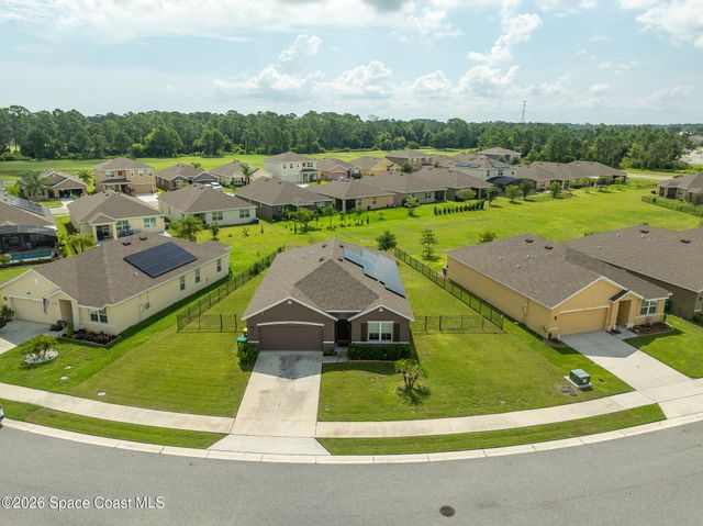 3524 Sandhill Crane Circle, Mims, FL 32754