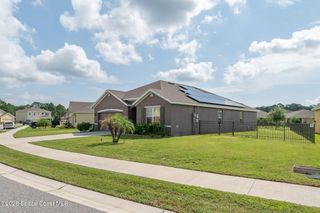 3524 Sandhill Crane Circle, Mims, FL 32754