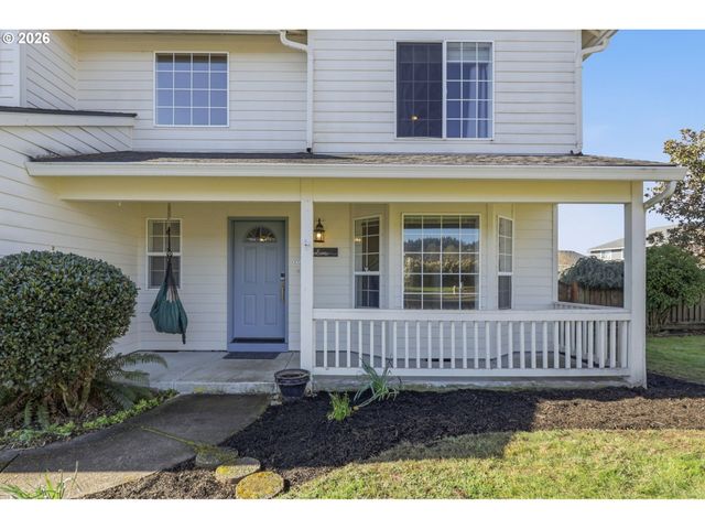 728 E HERITAGE Loop, La Center, WA 98629