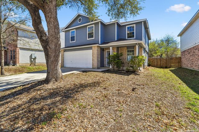 12822 Sicily, San Antonio, TX 78253