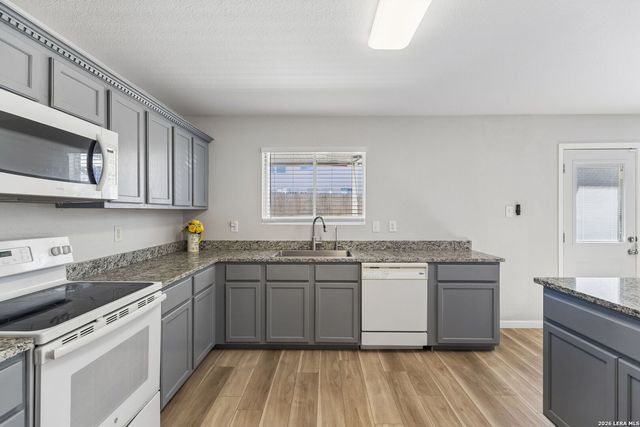 12822 Sicily, San Antonio, TX 78253