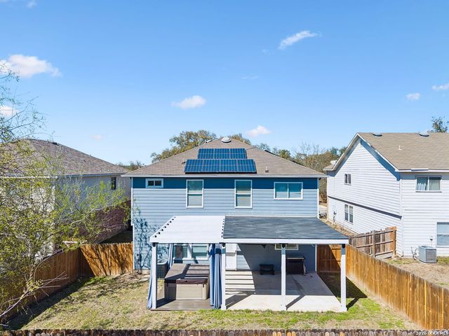 12822 Sicily, San Antonio, TX 78253