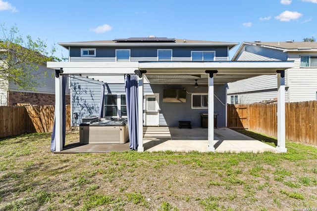 12822 Sicily, San Antonio, TX 78253