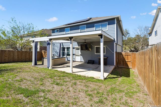 12822 Sicily, San Antonio, TX 78253