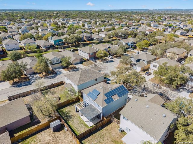 12822 Sicily, San Antonio, TX 78253