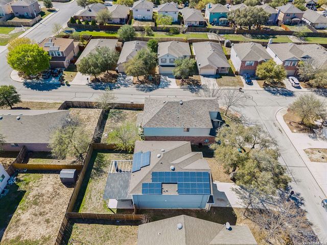 12822 Sicily, San Antonio, TX 78253