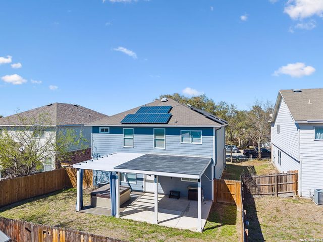 12822 Sicily, San Antonio, TX 78253