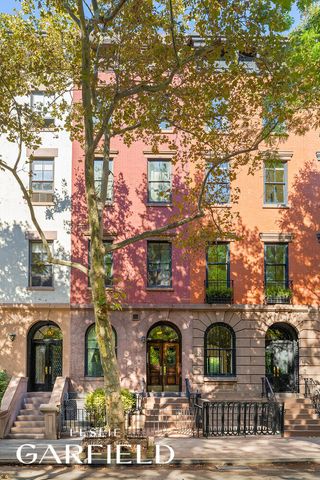 485 W 22ND Street, New York City, NY 10011
