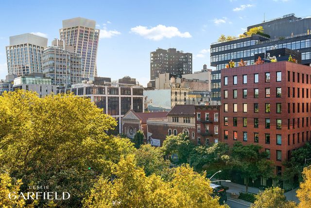 485 W 22ND Street, New York City, NY 10011