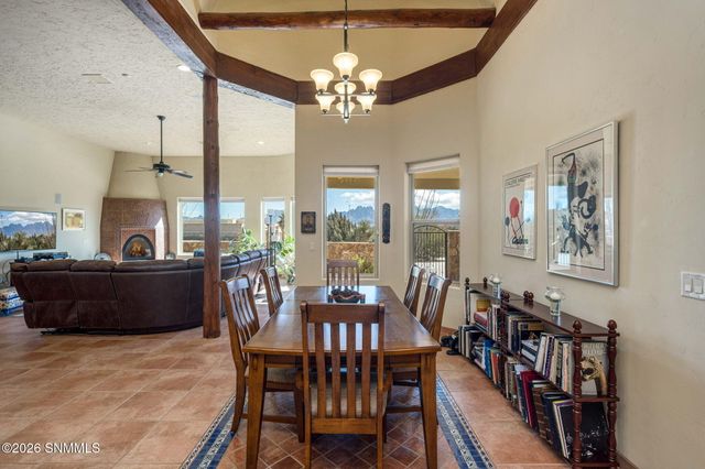 4250 Salvia Loop, Las Cruces, NM 88011