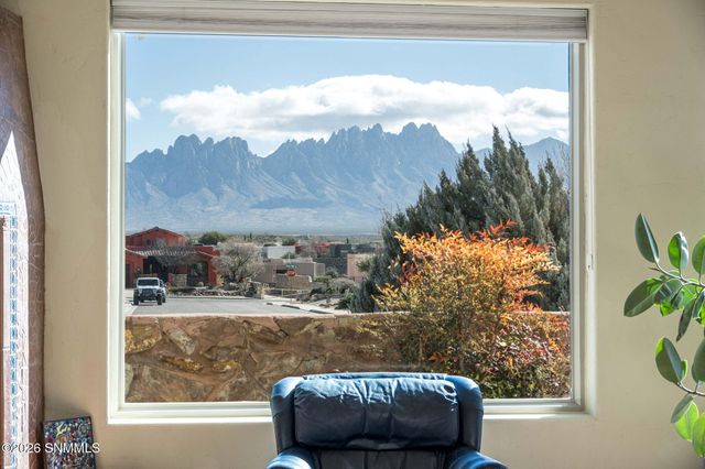 4250 Salvia Loop, Las Cruces, NM 88011