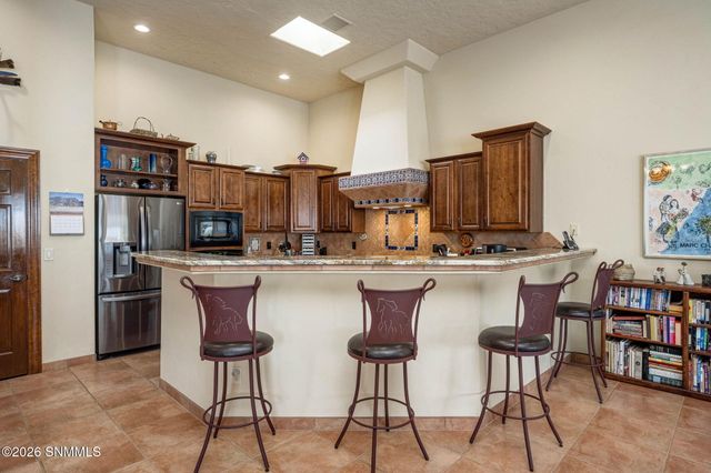 4250 Salvia Loop, Las Cruces, NM 88011