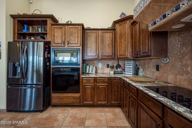 4250 Salvia Loop, Las Cruces, NM 88011