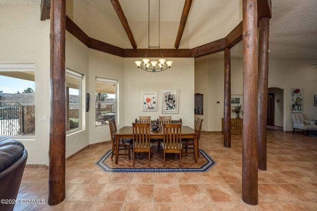 4250 Salvia Loop, Las Cruces, NM 88011