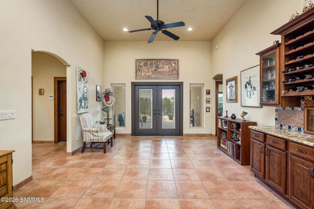 4250 Salvia Loop, Las Cruces, NM 88011