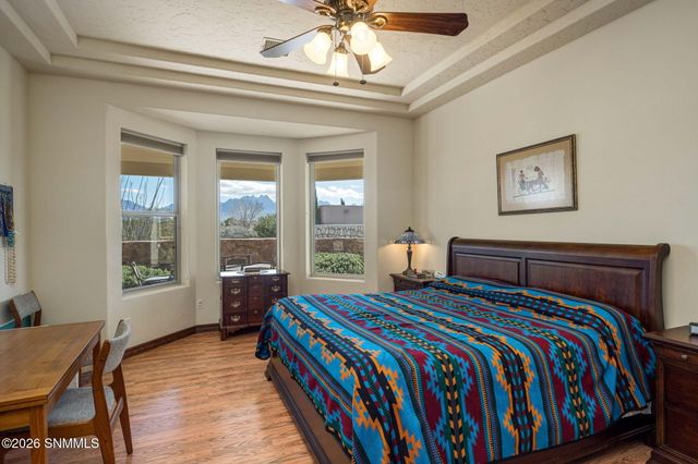 4250 Salvia Loop, Las Cruces, NM 88011