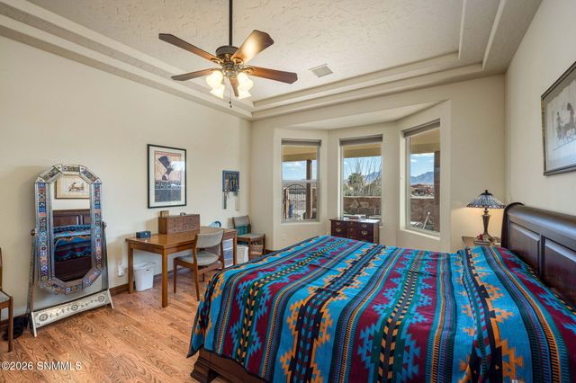 4250 Salvia Loop, Las Cruces, NM 88011