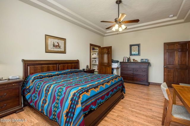 4250 Salvia Loop, Las Cruces, NM 88011