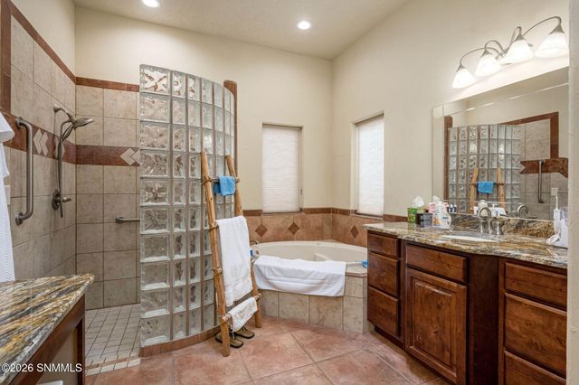 4250 Salvia Loop, Las Cruces, NM 88011