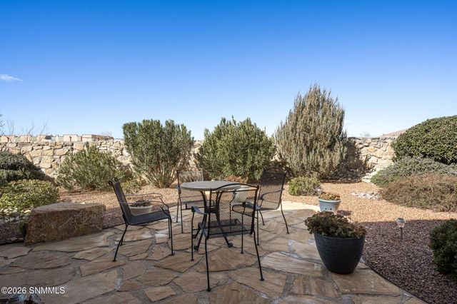 4250 Salvia Loop, Las Cruces, NM 88011