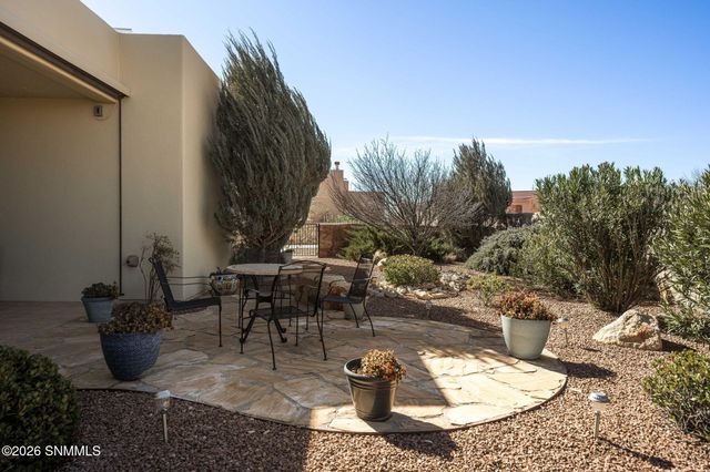 4250 Salvia Loop, Las Cruces, NM 88011