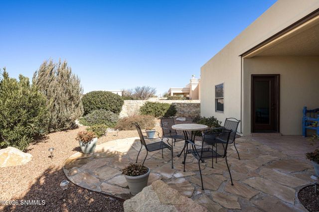 4250 Salvia Loop, Las Cruces, NM 88011