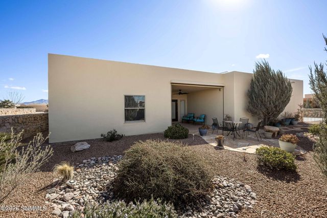 4250 Salvia Loop, Las Cruces, NM 88011