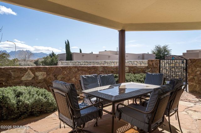 4250 Salvia Loop, Las Cruces, NM 88011