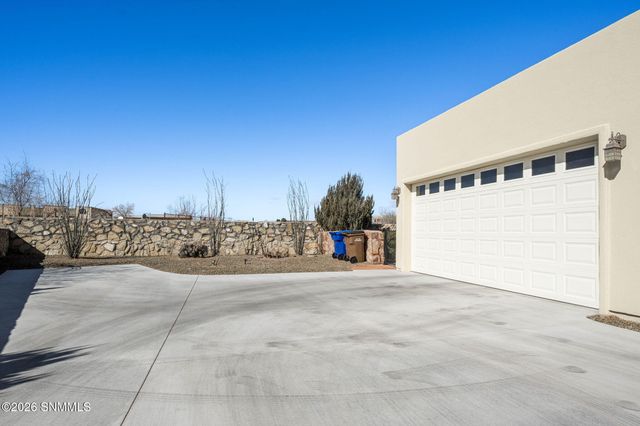 4250 Salvia Loop, Las Cruces, NM 88011