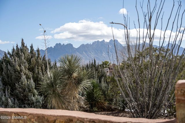 4250 Salvia Loop, Las Cruces, NM 88011