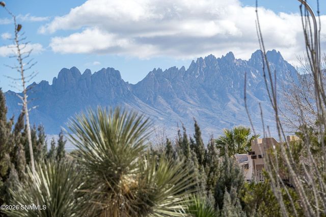 4250 Salvia Loop, Las Cruces, NM 88011