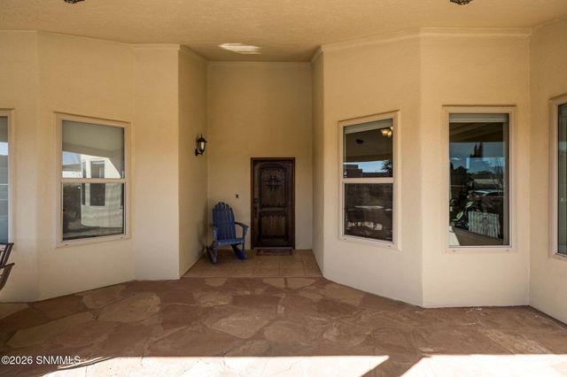 4250 Salvia Loop, Las Cruces, NM 88011