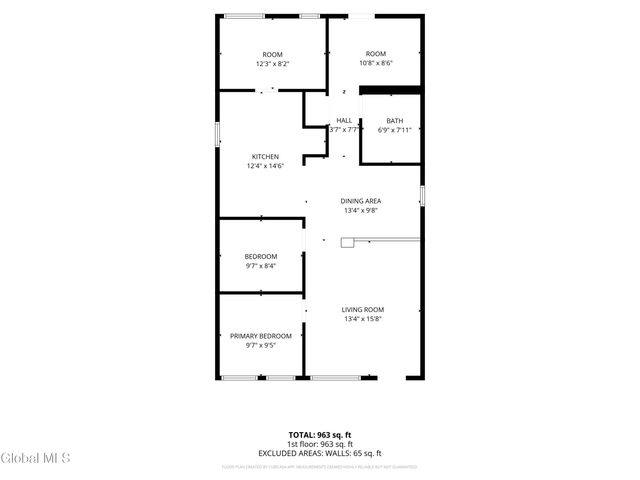 62 McCrea Street, Fort Edward, NY 12828