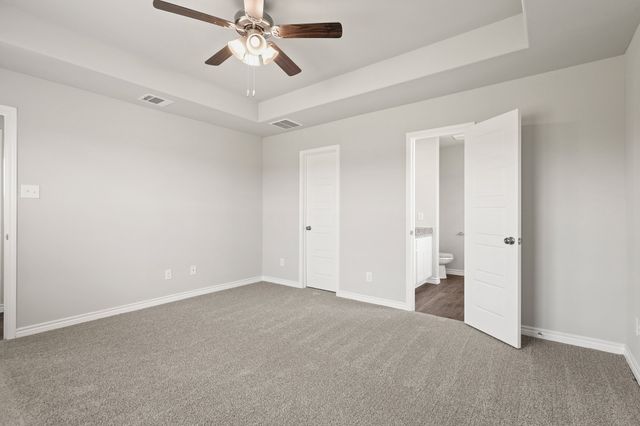 7004 Trestle Street, Fort Worth, TX 76036