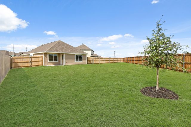 7004 Trestle Street, Fort Worth, TX 76036