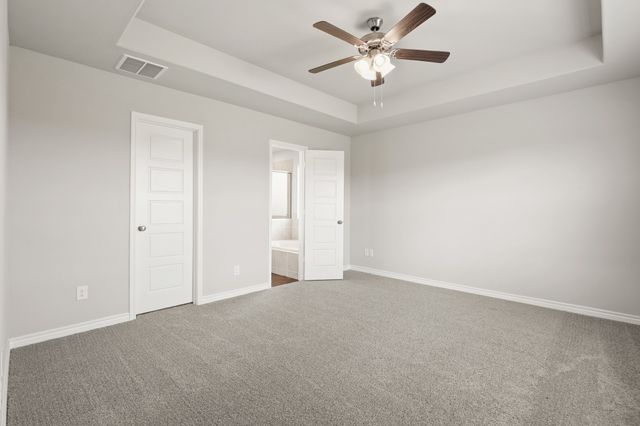 7004 Trestle Street, Fort Worth, TX 76036