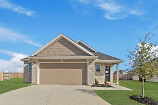 7004 Trestle Street, Fort Worth, TX 76036