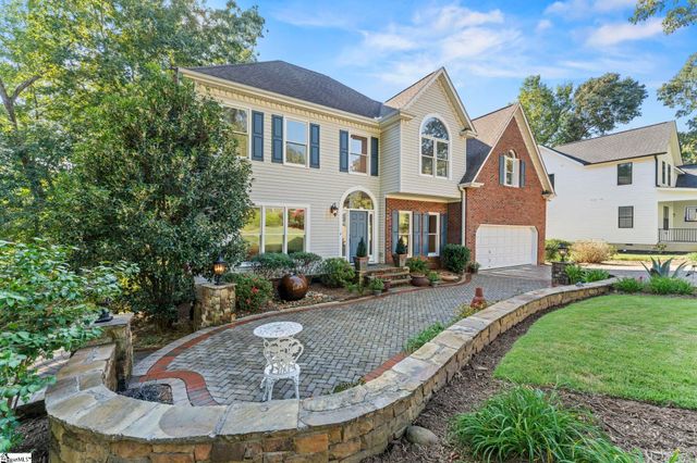 222 Rock Road, Greer, SC 29651