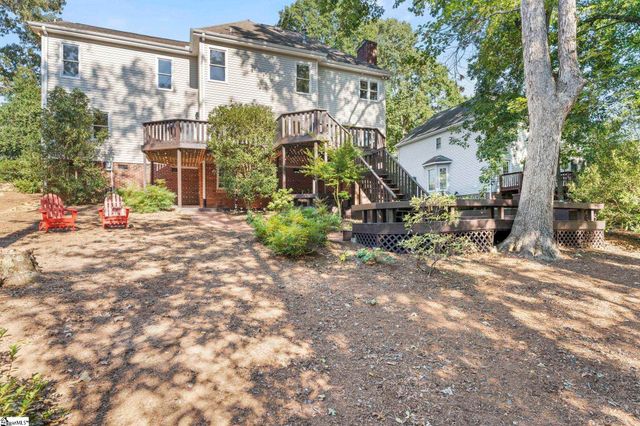 222 Rock Road, Greer, SC 29651