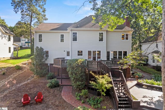 222 Rock Road, Greer, SC 29651